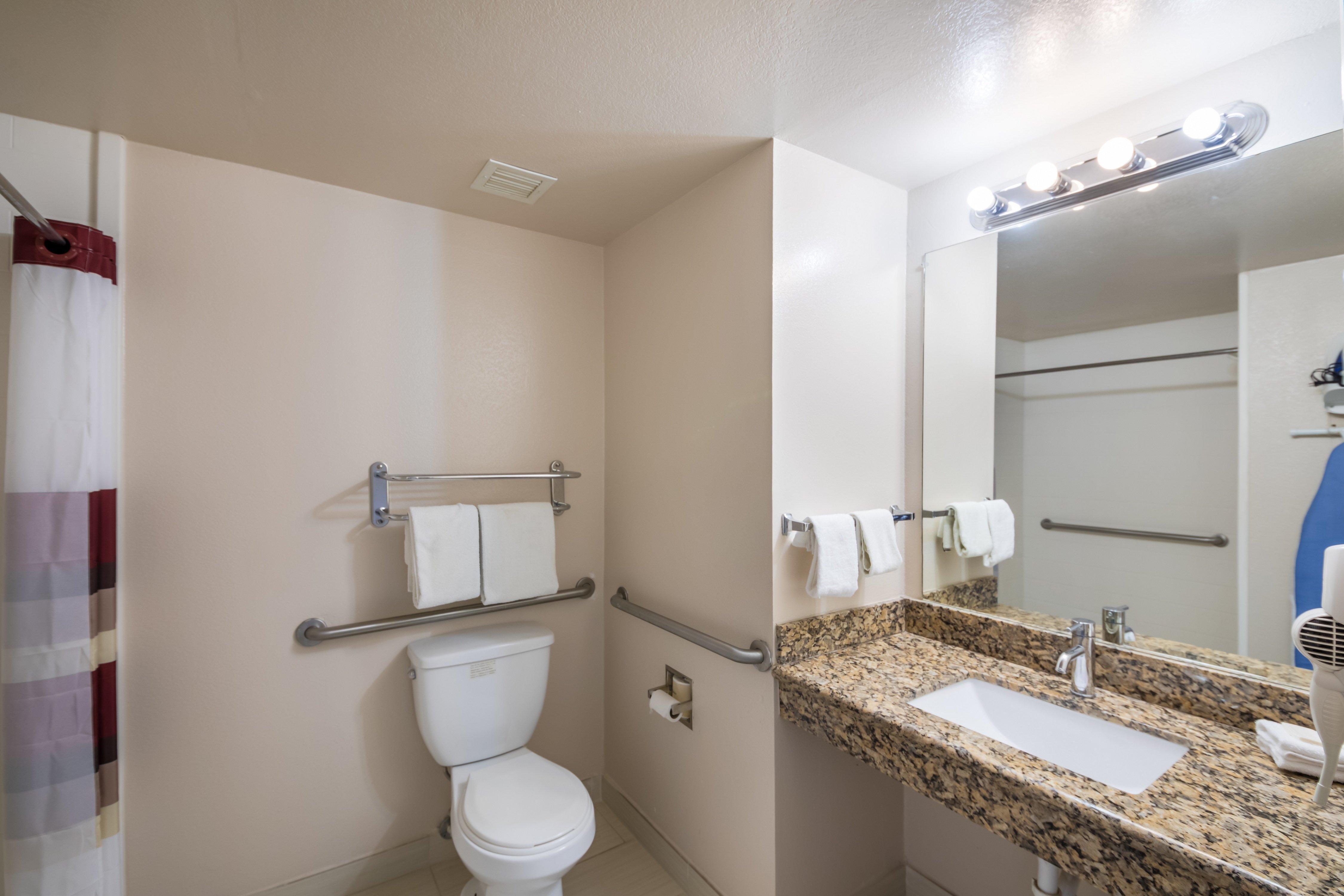 Red Roof Inn & Suites Austin East - Manor Ngoại thất bức ảnh
