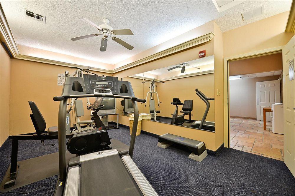 Red Roof Inn & Suites Austin East - Manor Tiện nghi bức ảnh