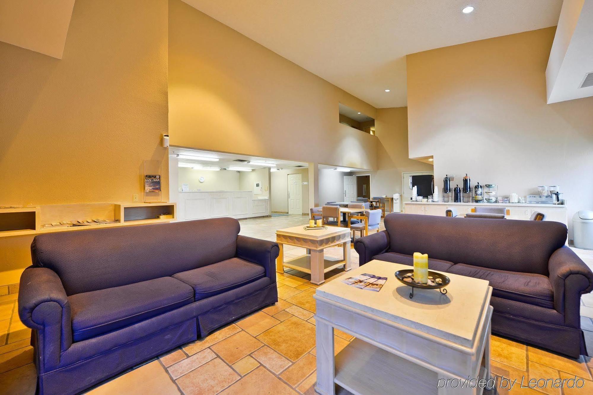 Red Roof Inn & Suites Austin East - Manor Nhà hàng bức ảnh